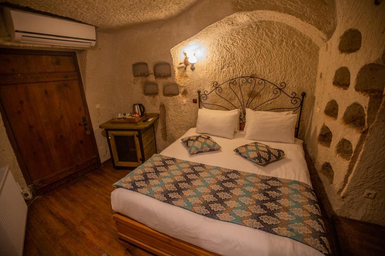 Divan Cave House Hotel Göreme Ngoại thất bức ảnh