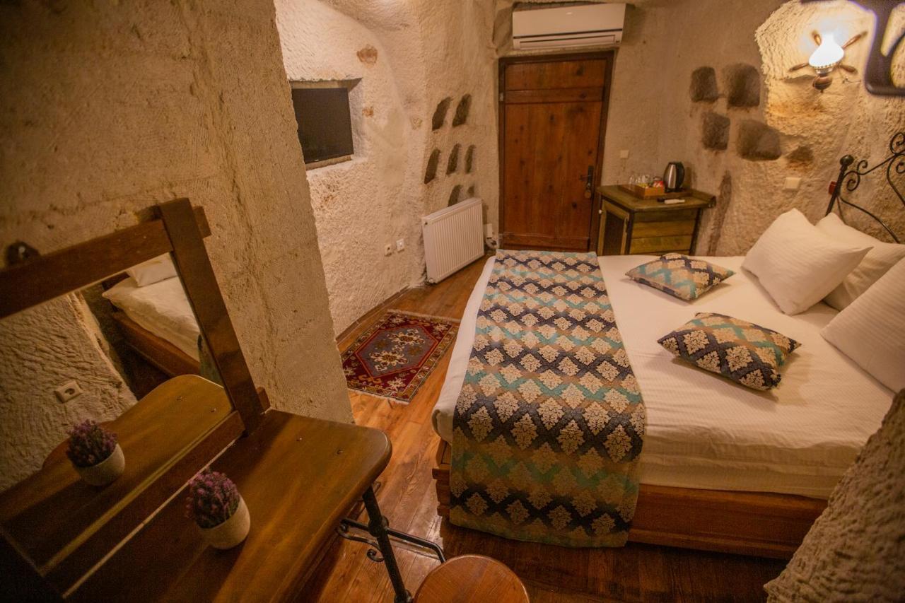 Divan Cave House Göreme Ngoại thất bức ảnh